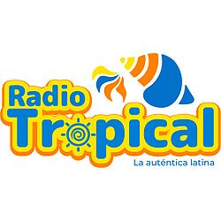 Radio Tropical logo