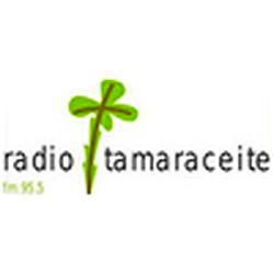 Radio Tamaraceite FM 95.5 logo