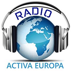 Radio Activa Europa logo