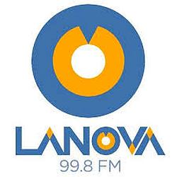 Lanova Ràdio logo