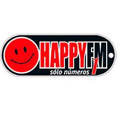 Happy FM logo