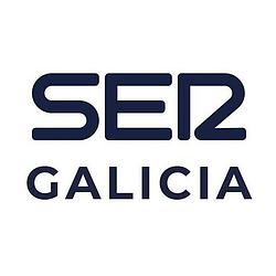 Si Radio de Galicia logo