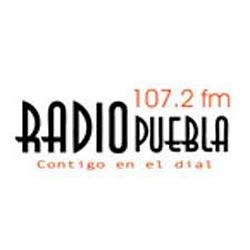 Radio Puebla logo
