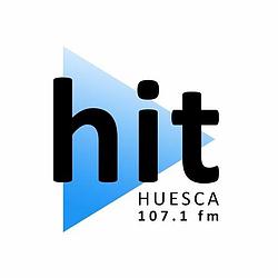 Hit Huesca Radio logo