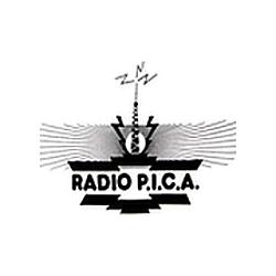 Radio Pica logo