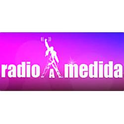 Radio A Medida logo