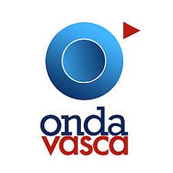 Onda Vasca radio logo