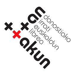 Ttan Ttakun Irratia FM 107.2 logo