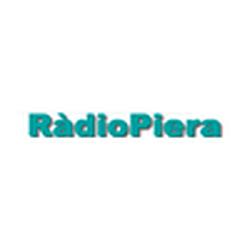 Ràdio Piera logo