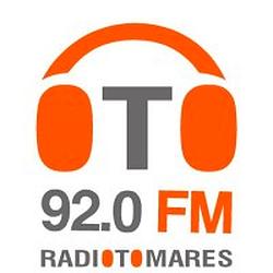 Radio Tomares logo