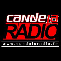 Candela Radio logo