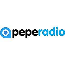 Pepe Radio logo