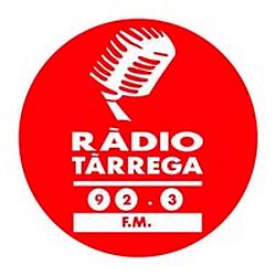 Ràdio Tàrrega logo
