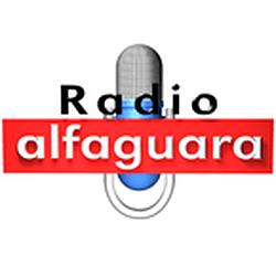 Radio Alfaguara logo