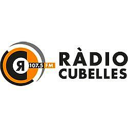 Radio Cubelles logo