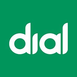 Cadena Dial radio logo
