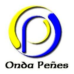 Onda Peñes radio logo