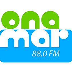 Ona Mar FM 88.0 logo