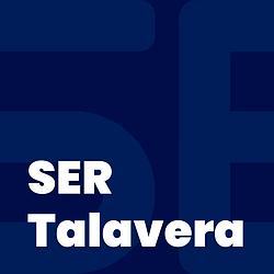 Cadena SER Talavera radio logo