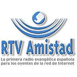 Radio Amistad logo