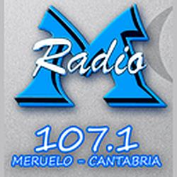 Radio Meruelo logo