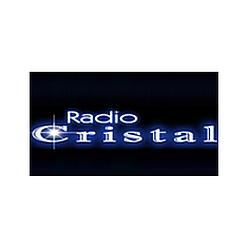 Cristal FM logo