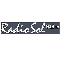 Radio Sol Maspalomas 94.8 FM logo