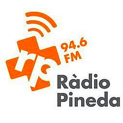 Radio Pineda logo