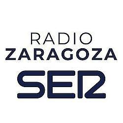 Radio Zaragoza SER logo