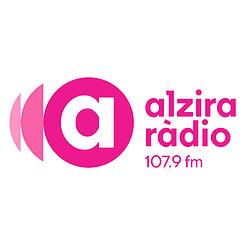 Alzira Radio logo