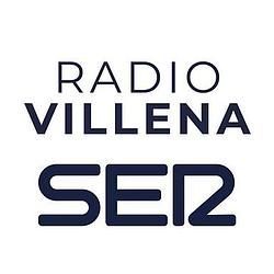 MqR Villena radio logo