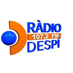 Ràdio Despí logo