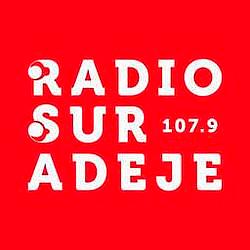 Radio Sur Adeje 107.9 FM logo