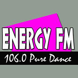 Energy Radionline radio logo