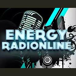 Energy Radionline radio logo