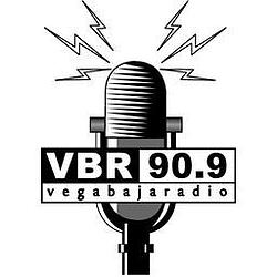Vega Baja Radio logo