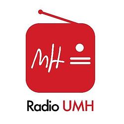 Radio UMH logo