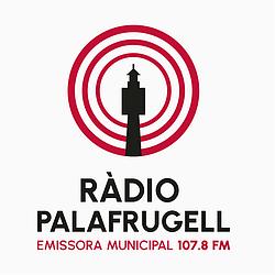 Radio Palafrugell logo