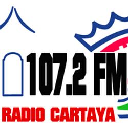 Radio Cartaya logo