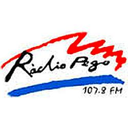 Radio Pego logo