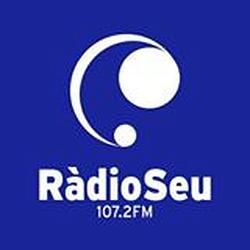 Ràdio Seu logo