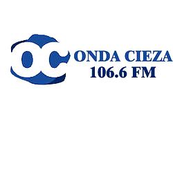 Onda Cieza radio logo