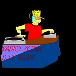 Radio Zona logo