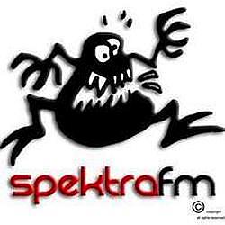 Spektra FM 98.7 logo