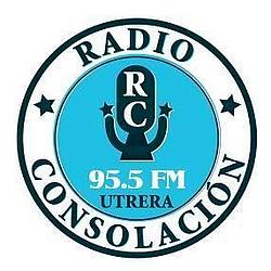 Radio Consolacion Utrera logo