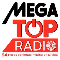 Megatop Radio logo
