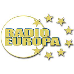 Radio Europa logo