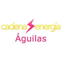 Cadena Energia - Aguilas radio logo
