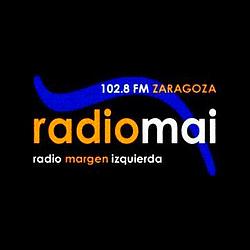 Radio MAI logo