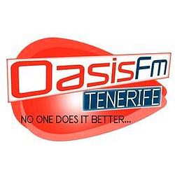 Oasis FM logo